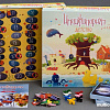 Настольная игра Cosmodrome Games Имаджинариум &amp;quot;Детство&amp;quot;