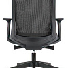 Кресло Norden Ruby LB Black CH-312B-B-BB (черный)