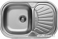 Кухонная мойка Kromevye EC 251 D