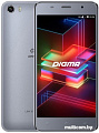 Смартфон Digma Linx X1 Pro 3G (темно-серый)