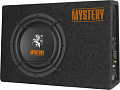 Корпусной активный сабвуфер Mystery MAS-80A