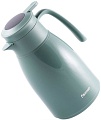 Кувшин-термос Fissman 19836 1л (зеленый)
