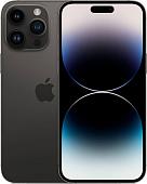 Смартфон Apple iPhone 14 Pro Max Dual SIM 512GB (космический черный)
