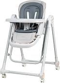 Высокий стульчик Costa Mercy (серый)
