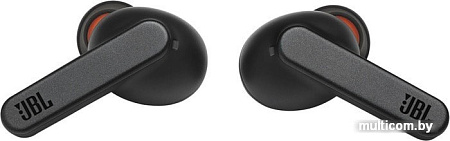 Наушники JBL Live Pro+ (черный)