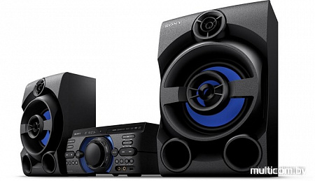Мини-система Sony MHC-M40D