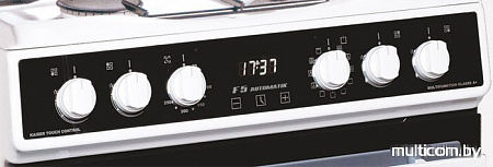 Кухонная плита Kaiser HGE 62309 KW