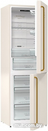 Холодильник Gorenje NRK6192CLI