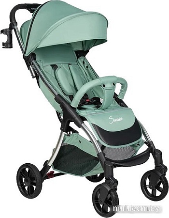 Farfello Sunrise FS-005 (мятный/серебристый)