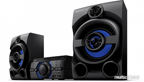 Мини-система Sony MHC-M40D