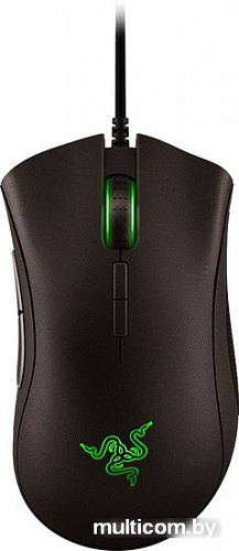 Игровая мышь Razer DeathAdder Elite