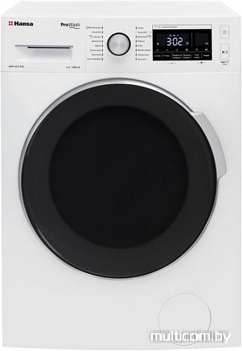 Стиральная машина Hansa WHP 6101 D3S