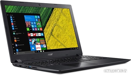 Ноутбук Acer Aspire 3 A315-21-66MX NX.GNVER.068