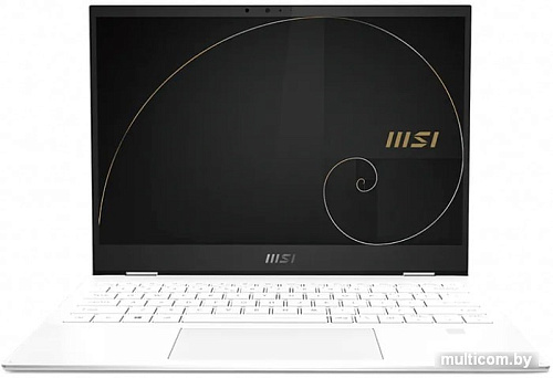 Ноутбук MSI Summit E13 Flip Evo A11MT-230RU