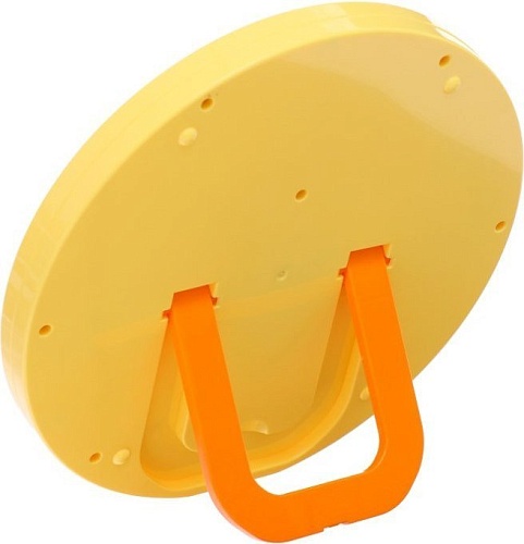 Сортер Zabiaka IQ Часы-сортер 10348983