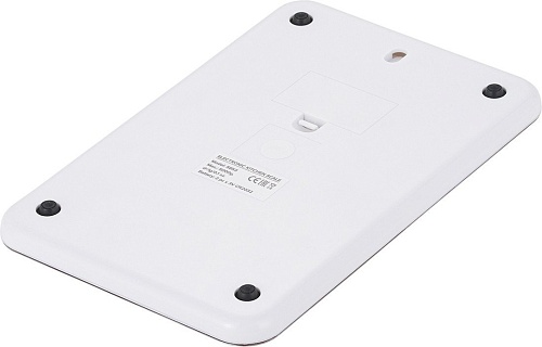 Кухонные весы Gipfel Rio 5853