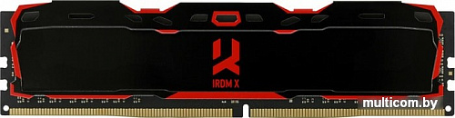 Оперативная память GOODRAM IRDM X 2x8GB DDR4 PC4-21300 IR-X2666D464L16S/16GDC