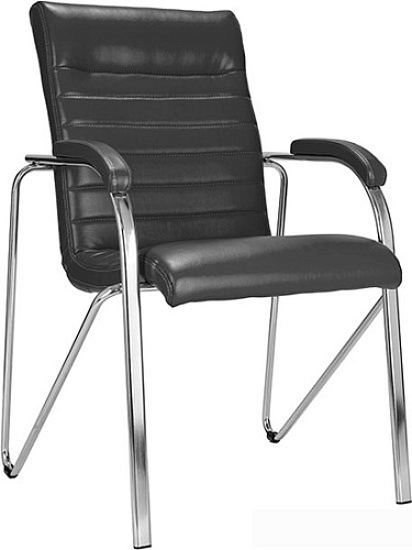 Кресло ПМК Оскар РМК 000.436 (пегассо черный)