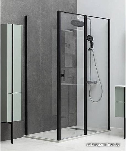 Душевой уголок Allen Brau Priority 120x100 269540