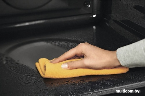 Электрический духовой шкаф Electrolux SurroundCook 600 EOF3H00BX