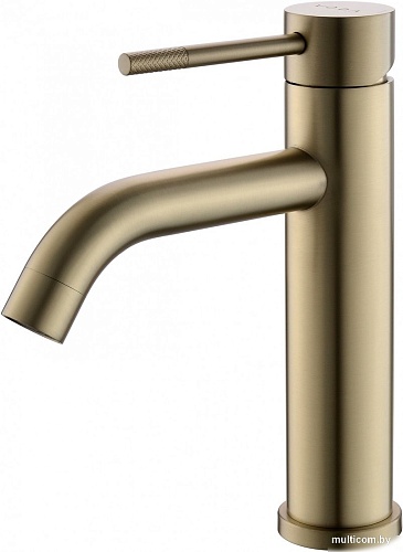 Смеситель Voda Vessel VSL26MG