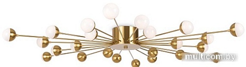 Припотолочная люстра Freya Celebrity FR5242CL-24BS