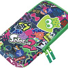 Набор аксессуаров HORI Splatoon 2 Splat Pack NSW-048U