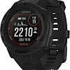 Умные часы Garmin Instinct Solar Tactical Edition (черный)