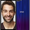 Смартфон Inoi 5i Lite (сумеречный синий)