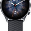 Умные часы Amazfit GTR 3 Pro (черный)