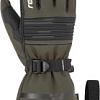 Горнолыжные перчатки Reusch Isidro Gtx Burnt 4901319-5499 (р-р 9.5, Olive/Dark Brown)