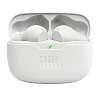 Наушники JBL Vibe Beam (белый)