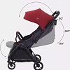 Коляска прогулочная «книга» Rant Sky RA400 (cherry)