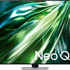 MiniLED телевизор Samsung Neo QLED 4K QN90D QE55QN90DAUXRU