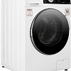 Стирально-сушильная машина Weissgauff WMD 56510 DC Inverter Steam