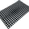 Придверный коврик Blabar Svart Mjuk 40x60см 92201 (черный)