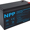 Аккумулятор для ИБП NPP LFP12.8-18Ah 12.8V 18Ah