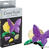 3Д-пазл Crystal Puzzle Бабочка 90222