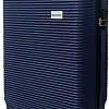 Чемодан-спиннер GetActive Trip ST2331-20-DBL (темно-синий)