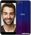 Смартфон Inoi 5i Lite (сумеречный синий)