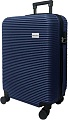 Чемодан-спиннер GetActive Trip ST2331-20-DBL (темно-синий)