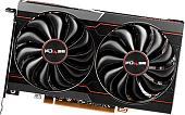 Видеокарта Sapphire Pulse Radeon RX 6500 XT 8GB 11314-08-20G