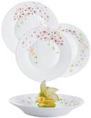 Столовый сервиз Luminarc Ipomee N0646