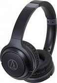 Наушники Audio-Technica ATH-S200BT (черный)