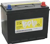 Автомобильный аккумулятор Topla Asia EFB Stop&Go R+ (70 А·ч)