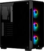 Корпус Corsair iCUE 220T RGB CC-9011190-WW