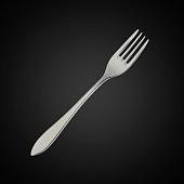 Столовая вилка Luxstahl Marselles DJ-08163 кт2429