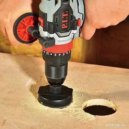 Набор коронок P.I.T. AWOD05-0007