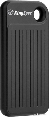 Внешний накопитель KingSpec Z3S 512GB (черный)