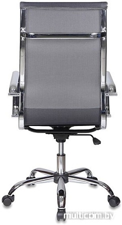 Кресло Бюрократ CH-993/M01 (черный)